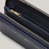 Large Zip Wallet