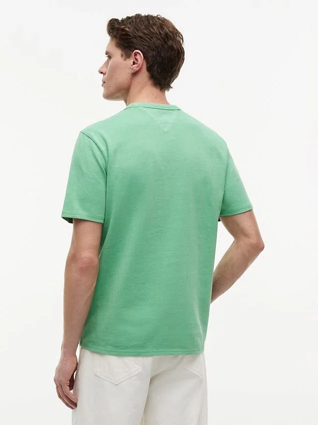 Laurel Leaf Logo Garment-Dyed T-Shirt Laurel Leaf Logo Garment-Dyed T-Shirt