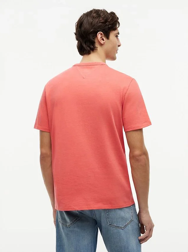 Laurel Leaf Logo Garment-Dyed T-Shirt Laurel Leaf Logo Garment-Dyed T-Shirt