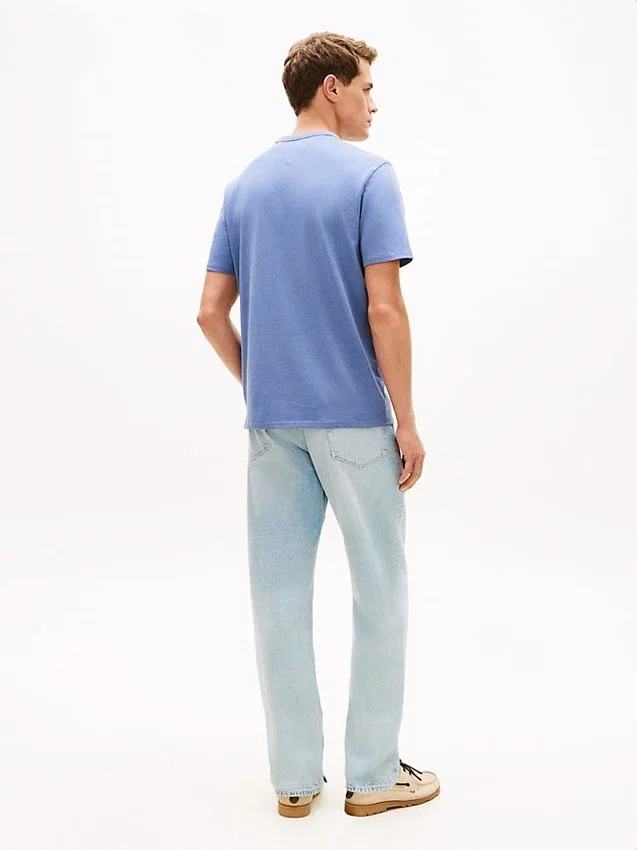 Laurel Leaf Logo Garment-Dyed T-Shirt Laurel Leaf Logo Garment-Dyed T-Shirt