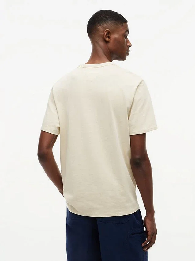 Laurel Leaf Logo Garment-Dyed T-Shirt Laurel Leaf Logo Garment-Dyed T-Shirt