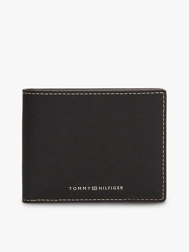 Leather Bifold Wallet Leather Bifold Wallet