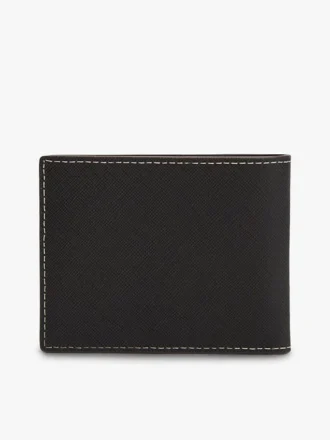 Leather Bifold Wallet