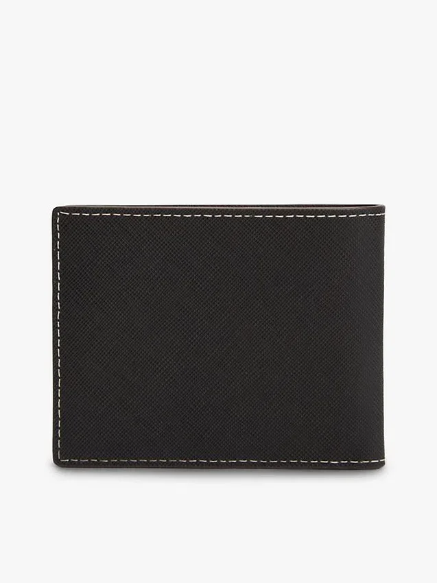 Leather Bifold Wallet Leather Bifold Wallet