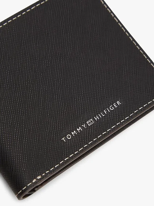 Leather Bifold Wallet Leather Bifold Wallet