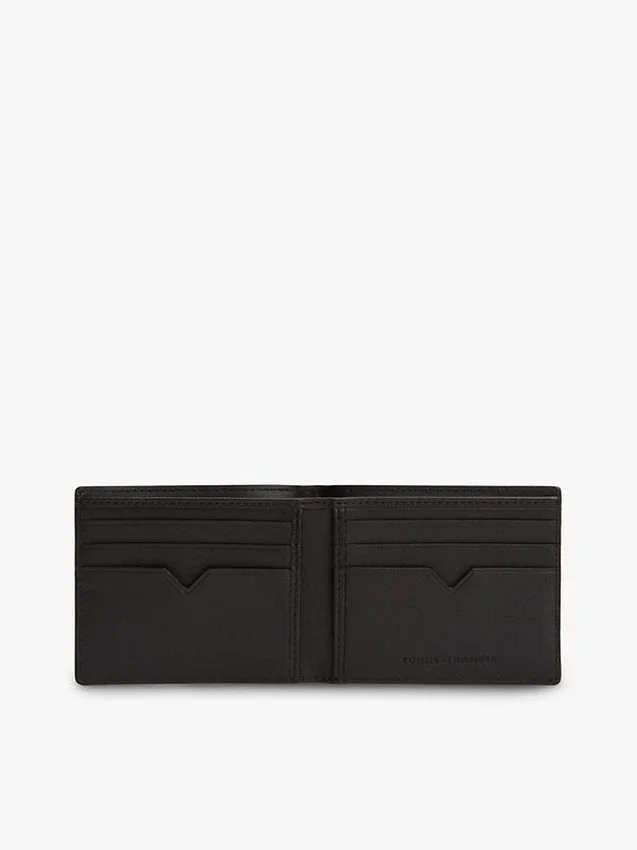 Leather Bifold Wallet Leather Bifold Wallet