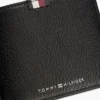 Leather Card & Coin Wallet