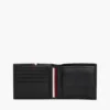 Leather Card & Coin Wallet