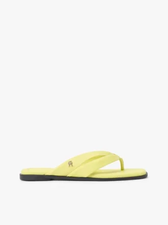Leather Flip-Flop