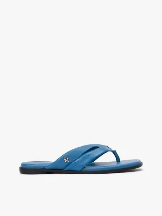 Leather Flip-Flop