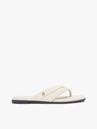 Leather Flip-Flop