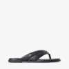 Leather Flip-Flop Leather Flip-Flop