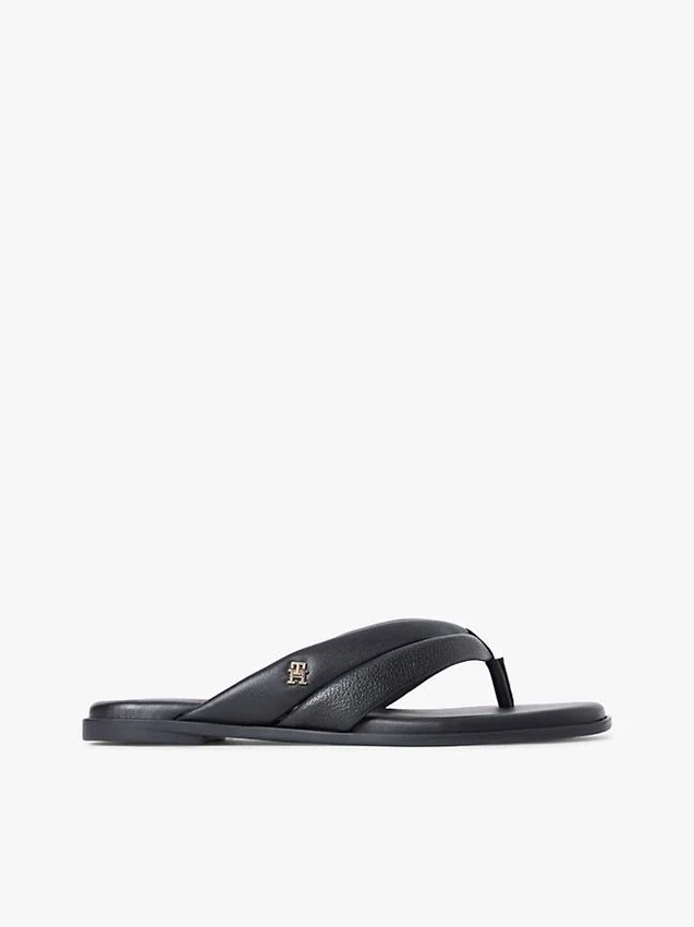 Leather Flip-Flop Leather Flip-Flop