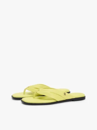 Leather Flip-Flop