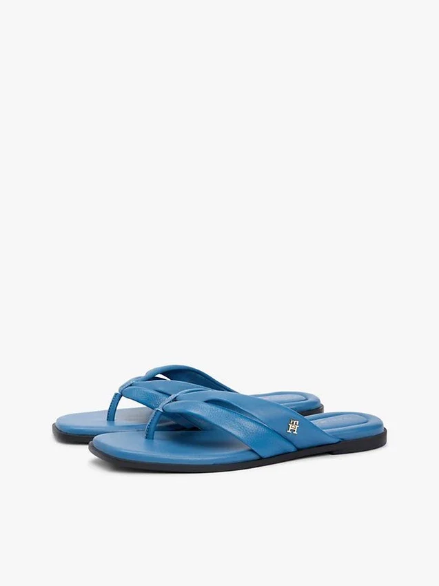 Leather Flip-Flop Leather Flip-Flop
