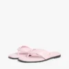 Leather Flip-Flop Leather Flip-Flop