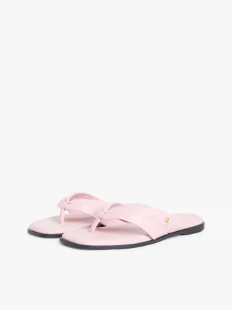 Leather Flip-Flop