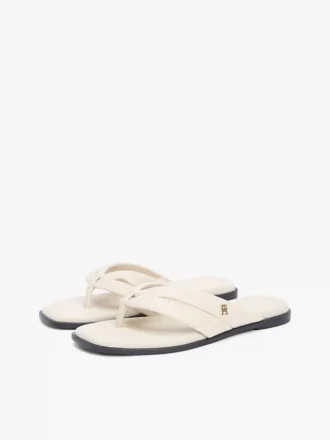 Leather Flip-Flop