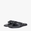Leather Flip-Flop Leather Flip-Flop