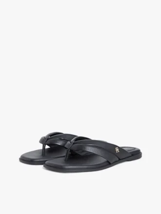 Leather Flip-Flop