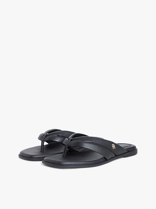 Leather Flip-Flop Leather Flip-Flop
