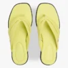 Leather Flip-Flop Leather Flip-Flop
