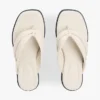 Leather Flip-Flop