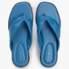 Leather Flip-Flop Leather Flip-Flop