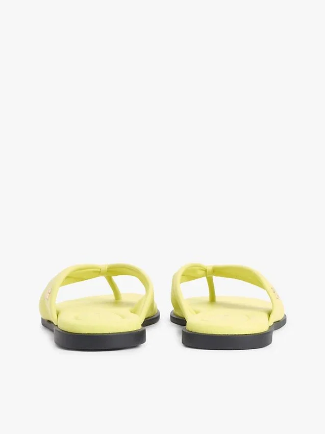 Leather Flip-Flop Leather Flip-Flop