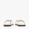 Leather Flip-Flop