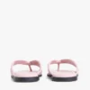 Leather Flip-Flop Leather Flip-Flop