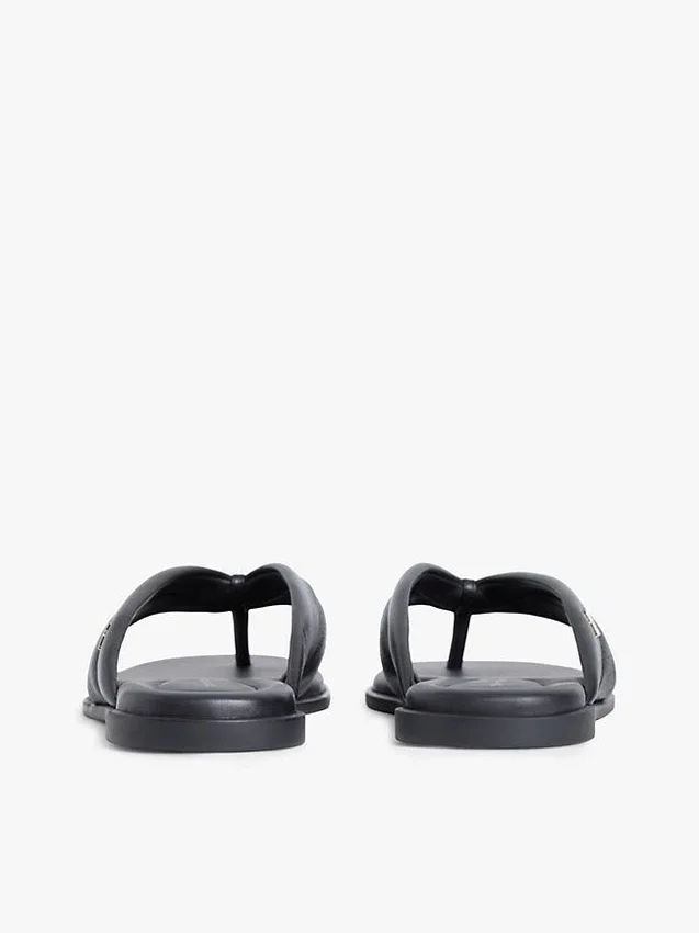 Leather Flip-Flop Leather Flip-Flop