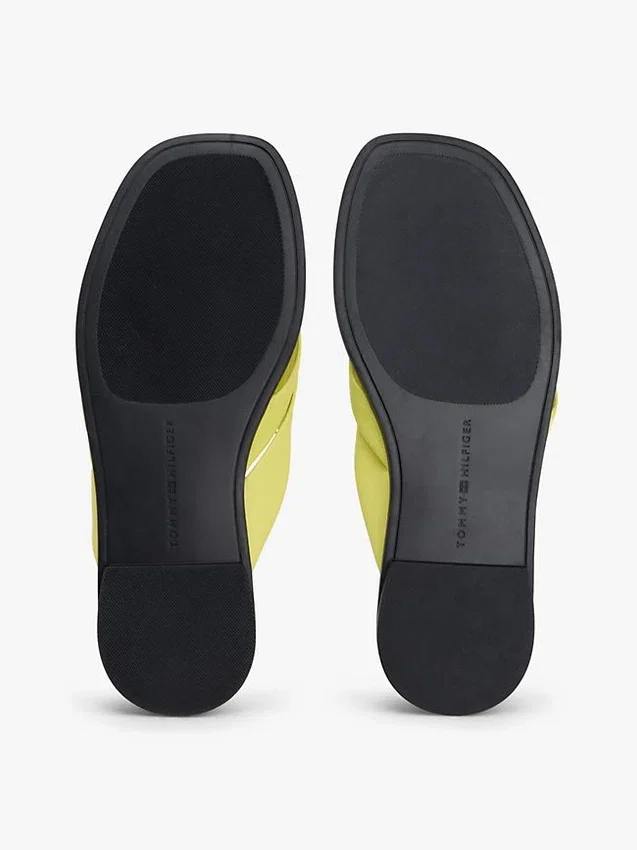 Leather Flip-Flop Leather Flip-Flop