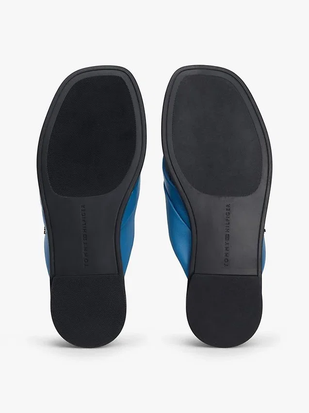 Leather Flip-Flop Leather Flip-Flop
