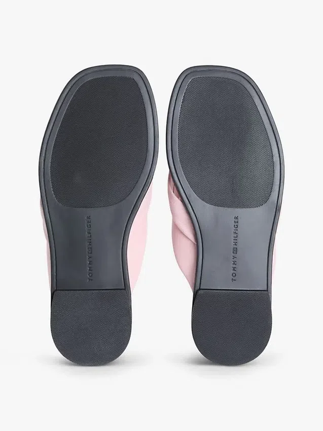 Leather Flip-Flop Leather Flip-Flop