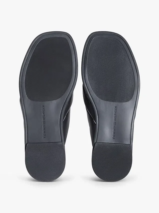 Leather Flip-Flop Leather Flip-Flop