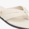 Leather Flip-Flop