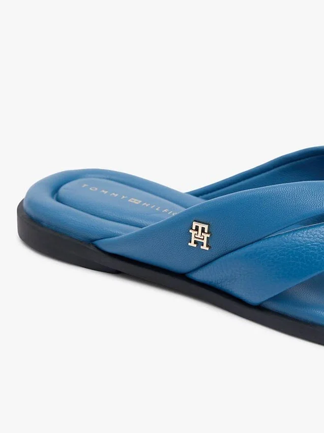 Leather Flip-Flop Leather Flip-Flop