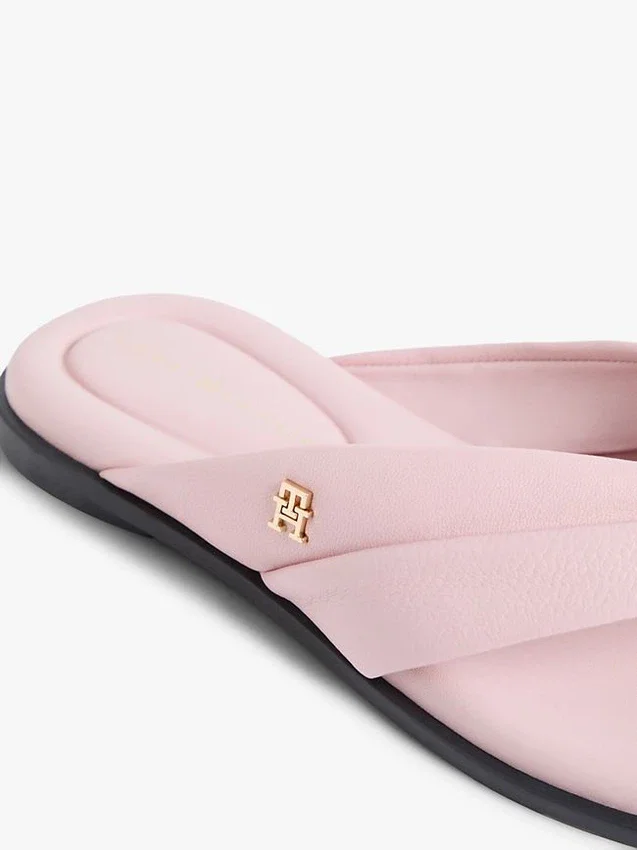 Leather Flip-Flop Leather Flip-Flop