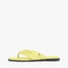 Leather Flip-Flop Leather Flip-Flop