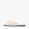 Leather Flip-Flop