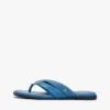 Leather Flip-Flop Leather Flip-Flop