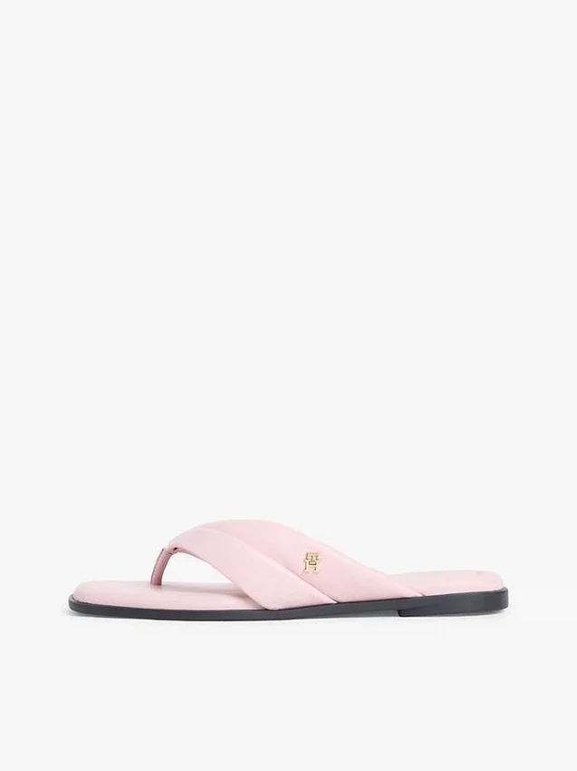 Leather Flip-Flop Leather Flip-Flop