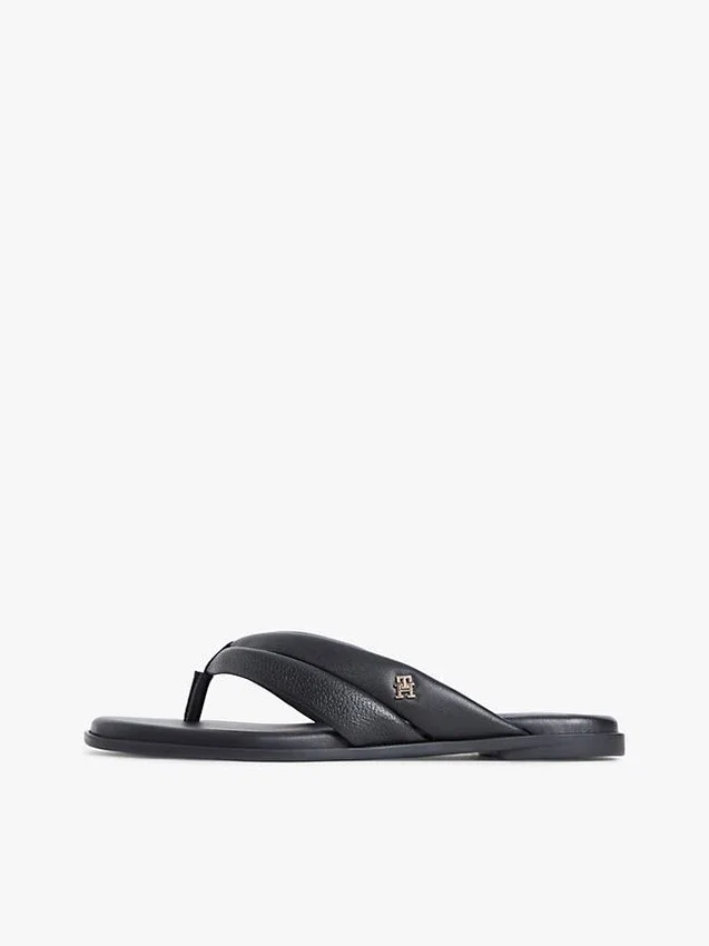 Leather Flip-Flop Leather Flip-Flop