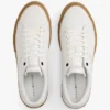 Leather Low-Top Sneaker Leather Low-Top Sneaker