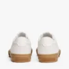 Leather Low-Top Sneaker Leather Low-Top Sneaker