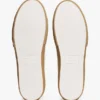 Leather Low-Top Sneaker Leather Low-Top Sneaker
