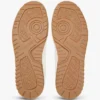 Leather Mix Low-Top Sneaker Leather Mix Low-Top Sneaker