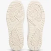 Leather Mix Low-Top Sneaker Leather Mix Low-Top Sneaker