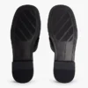 Leather Penny Loafer Sandal Leather Penny Loafer Sandal